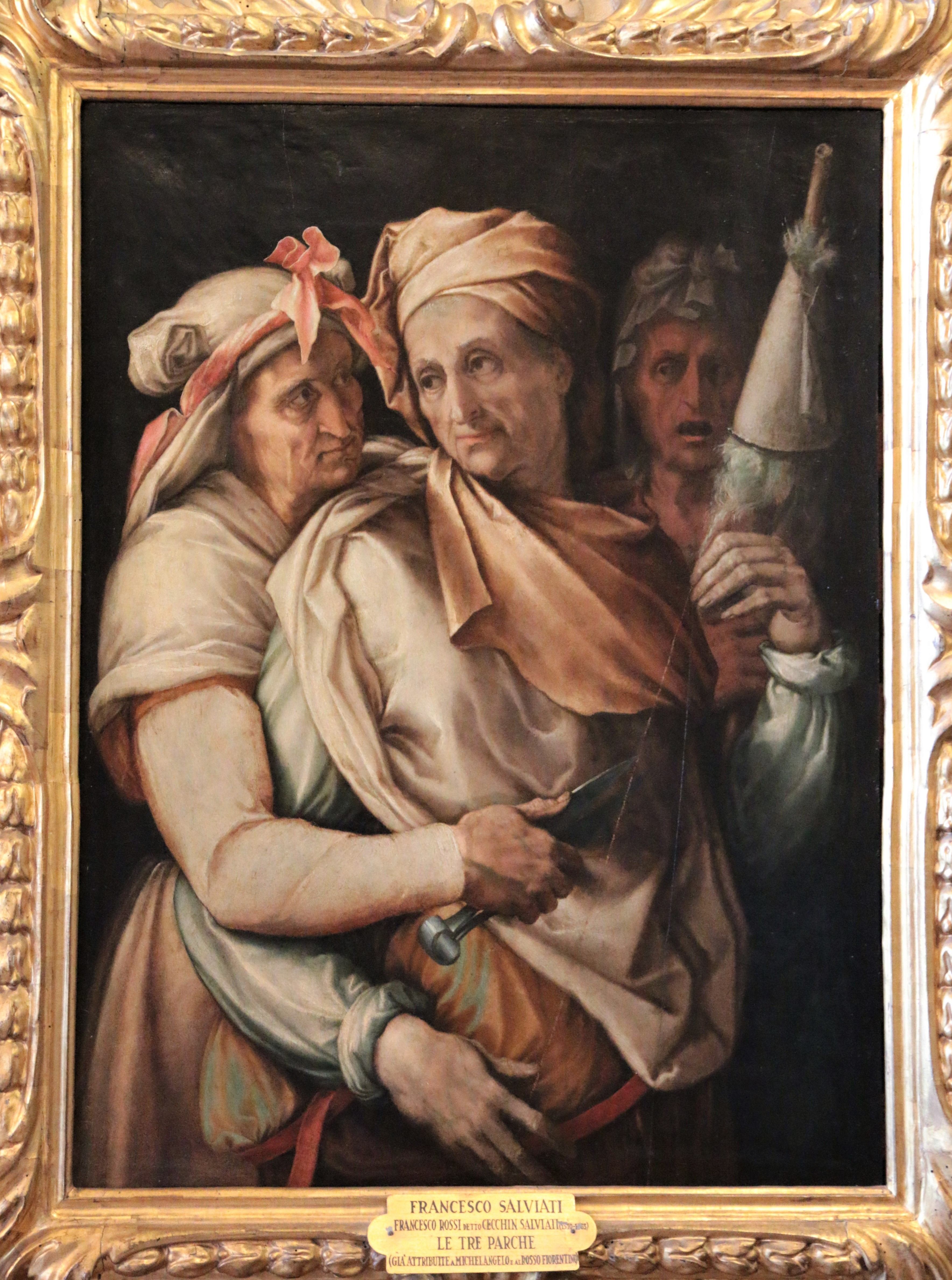 Palazzo Pitti